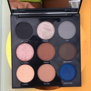 Morphe So Iconic Palette